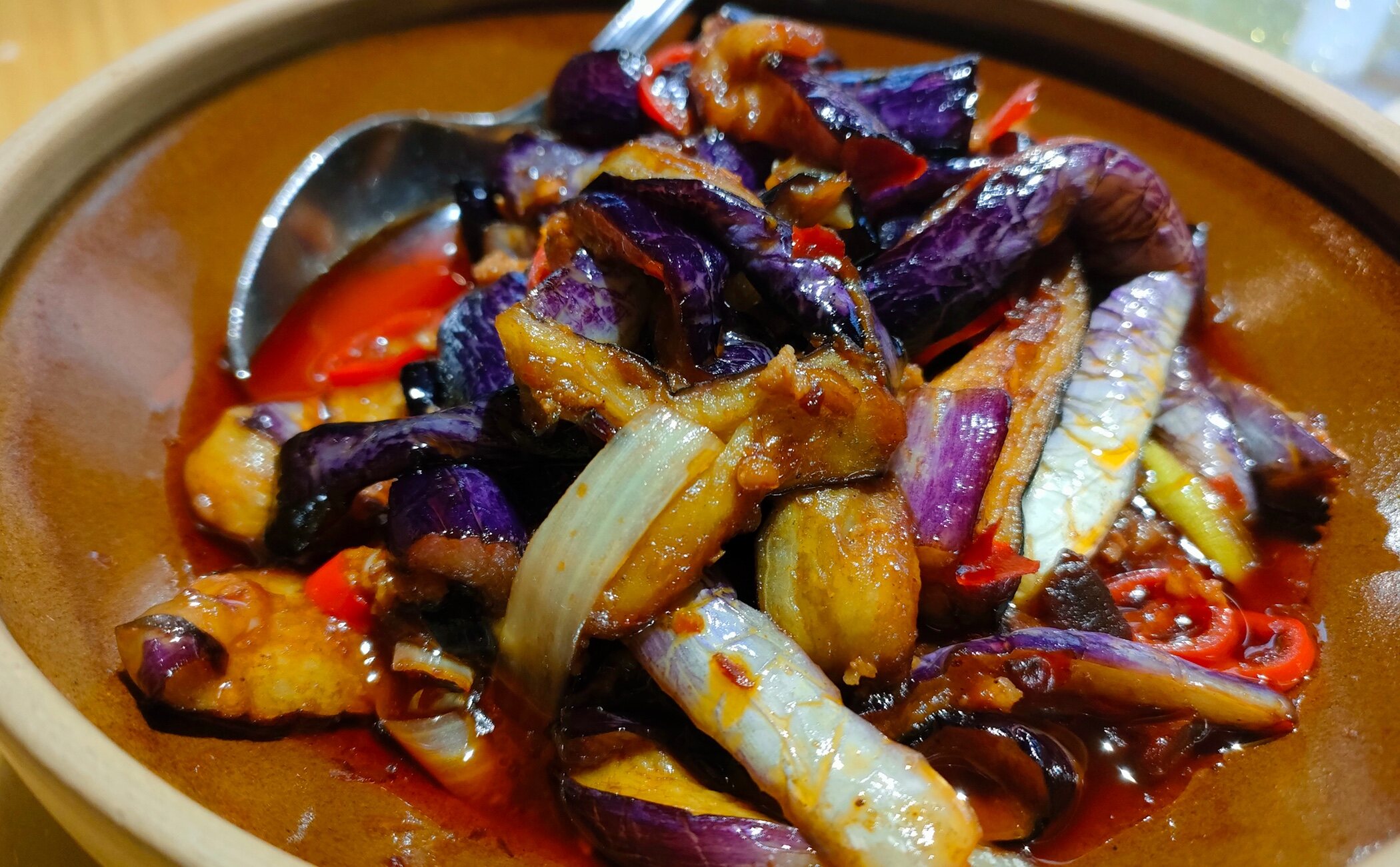 Restaurante Chi-La: un viaje gastronómico al intenso sabor de la auténtica comida china de Hunan en Madrid