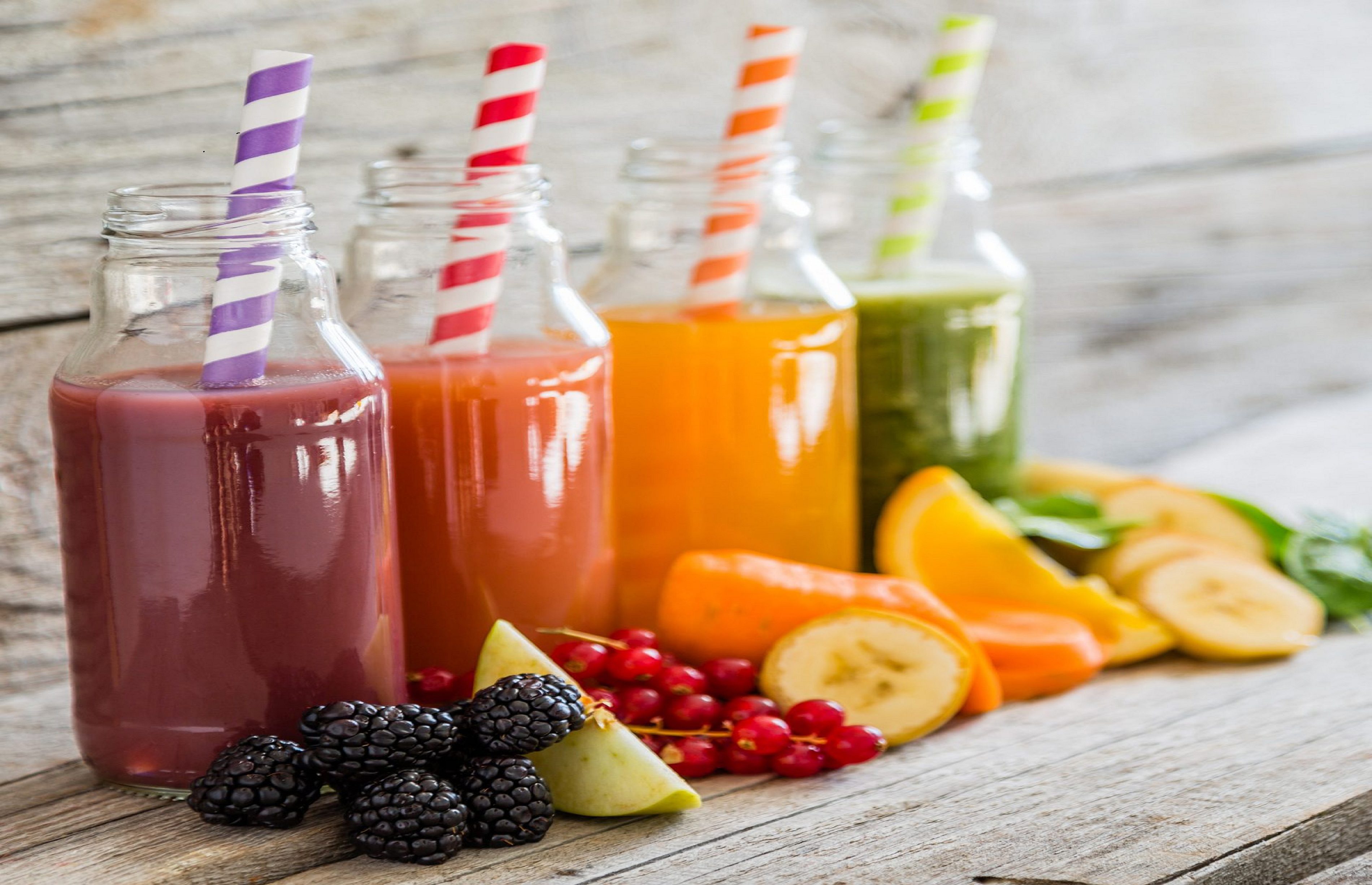 Cómo conservar la fruta fresca