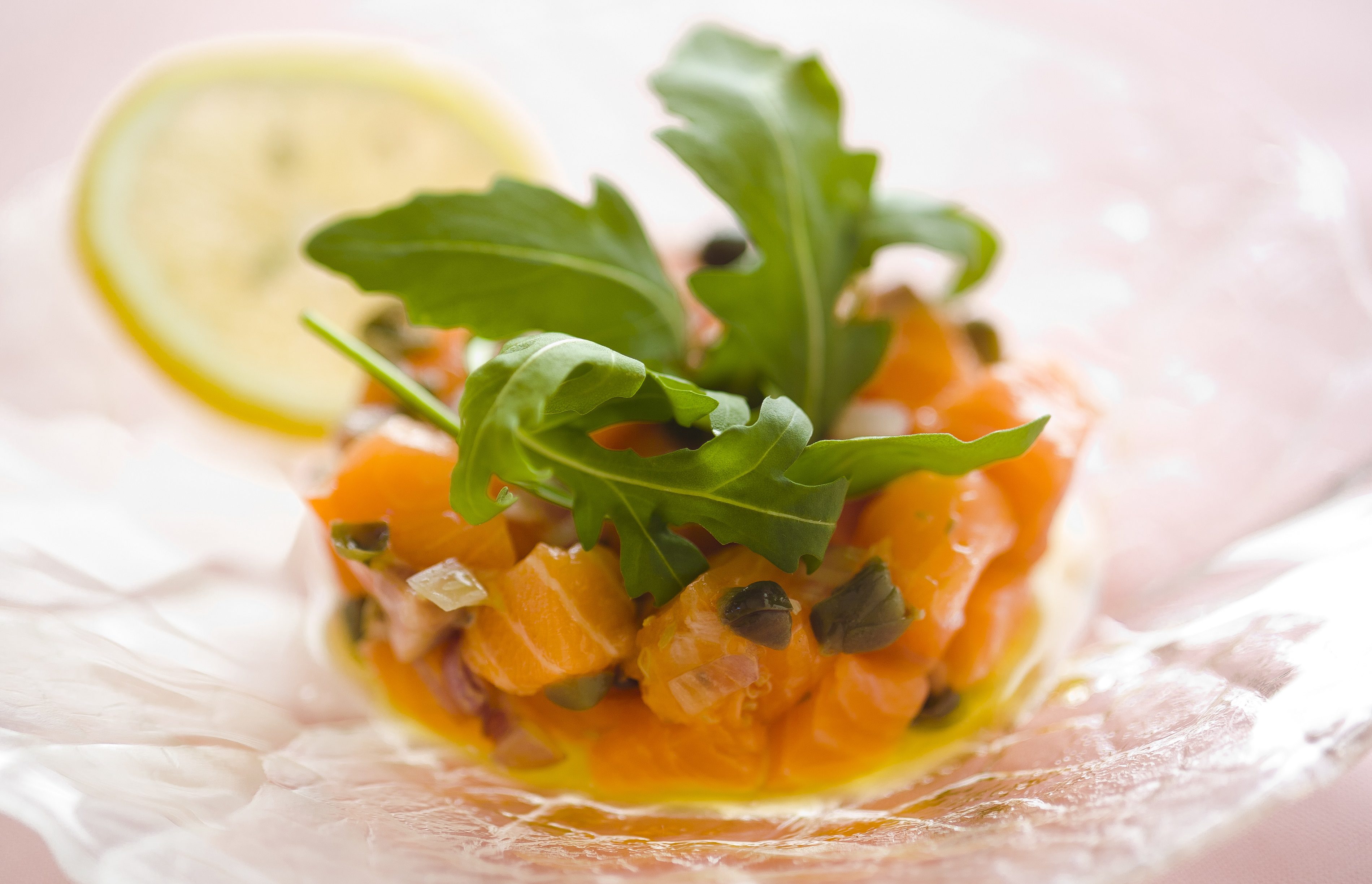 3 recetas para aprender a comer bien