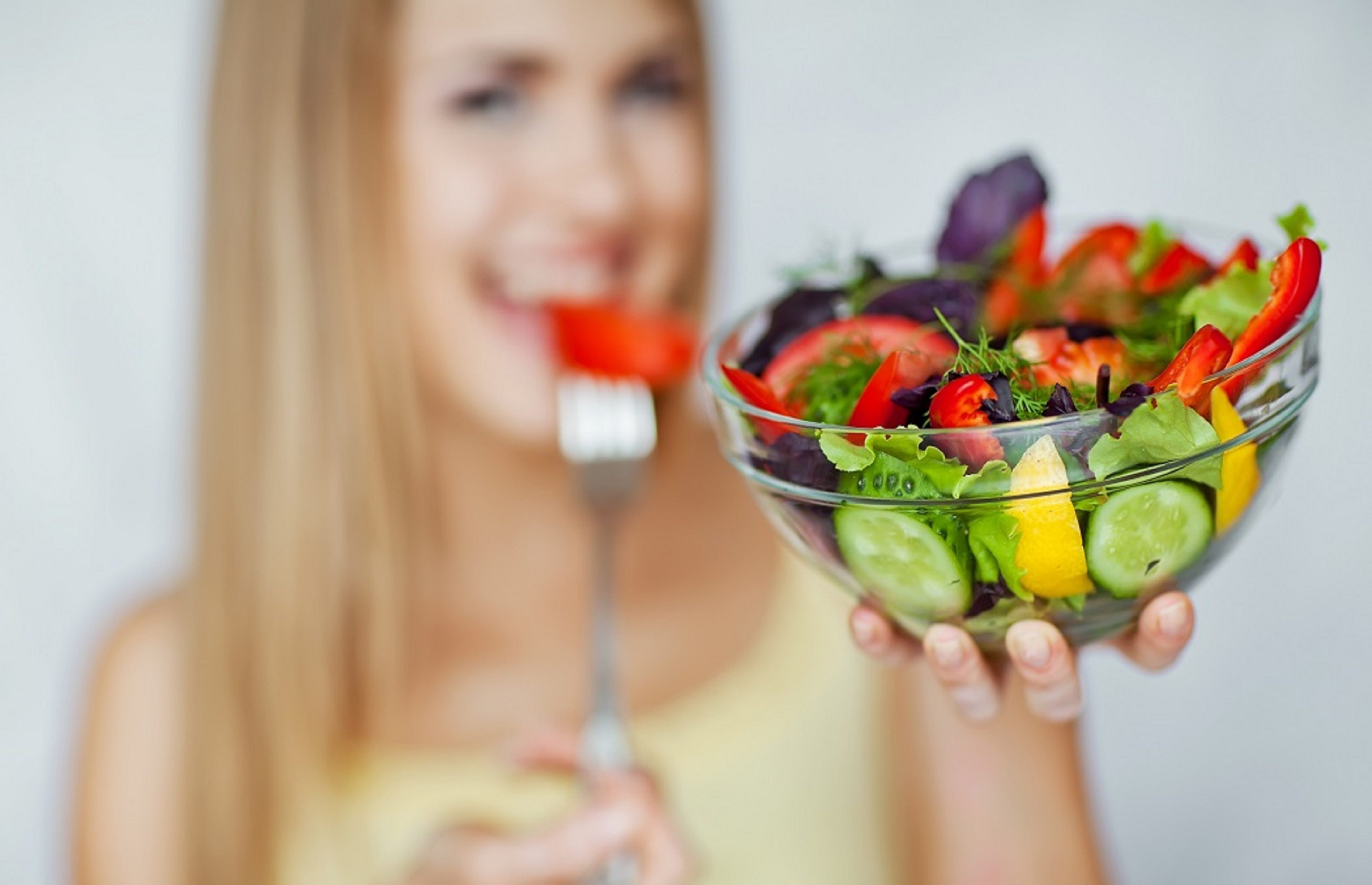 3 ideas para comer saludable entre horas