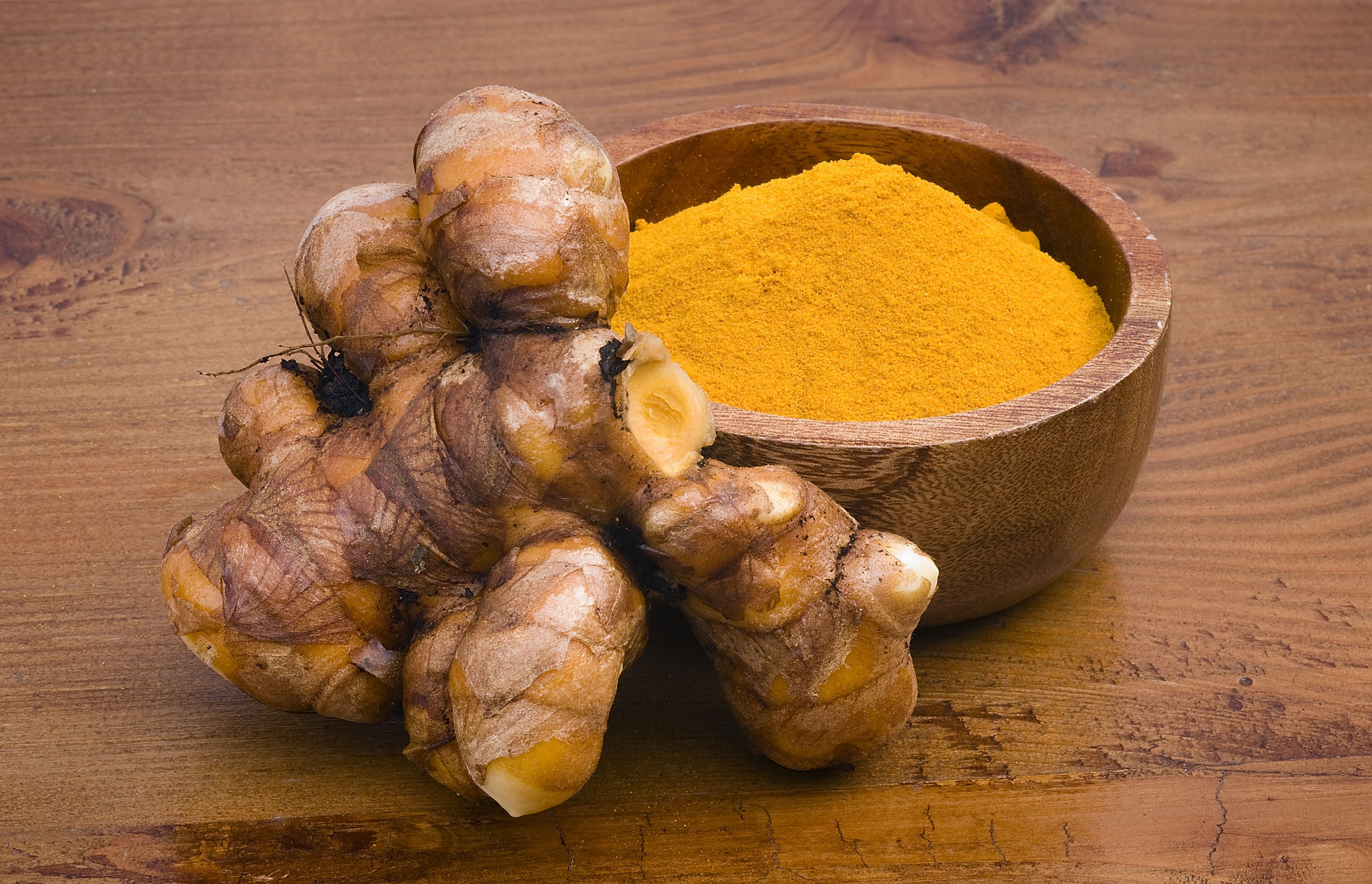 6 superalimentos que no pueden faltar en tus recetas