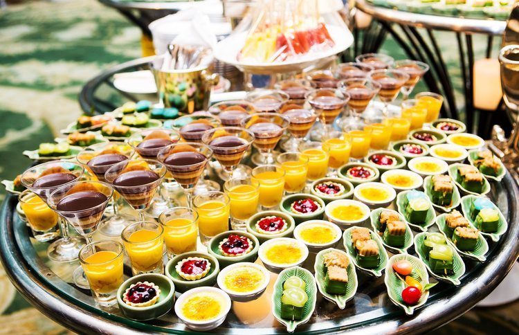 Modas gastronómicas que cansan