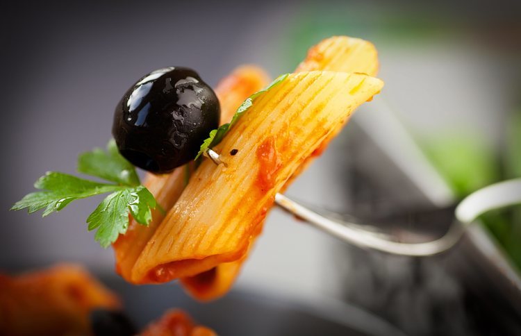 Comida italiana