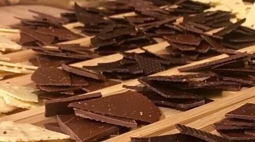 La curiosa magia de una cata de chocolate online: La vuelta al mundo desde tu casa a través del chocolate