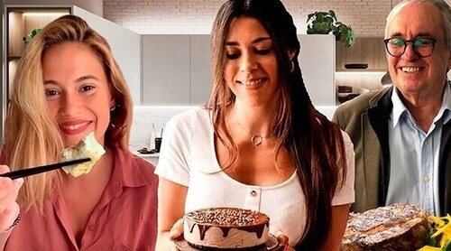 10 influencers de cocina que no te puedes perder