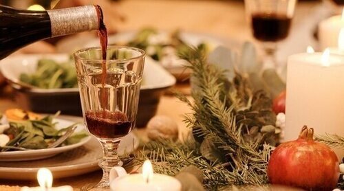 Carrilleras al Pedro Ximénez, Panetone... Menú de Navidad 2021