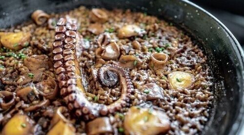 Cómo cocinar el arroz en casa para triunfar como un chef