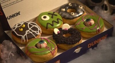 Hamburguesa 'infectada', telarañas, fantasmas... Planazos terroríficamente deliciosos para este Halloween