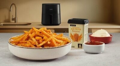 Comer saludable y sabroso en la Air Fryer es posible: Carmencita lanza una gama de sazonadores