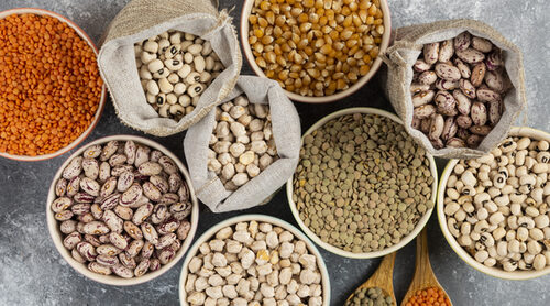 Legumbres cada día: guía de cocción y las recetas que no fallan