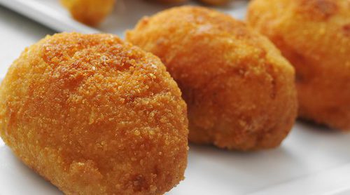 Cómo hacer croquetas