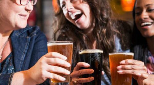 5 bebidas para disfrutar en fiestas