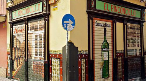 5 lugares para ir de tapas en Sevilla