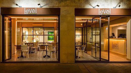 Los 5 mejores restaurantes vegetarianos y veganos de Madrid