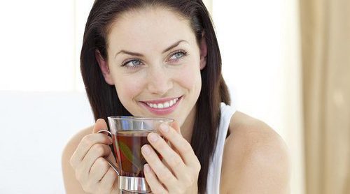 Cuáles son las diferencias entre el té y las infusiones