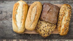 Pan integral o pan blanco, ¿cuál es más saludable?