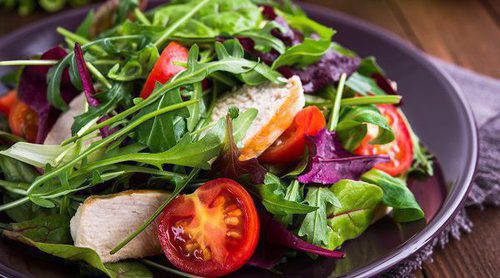 5 consejos sencillos para cocinar de forma saludable
