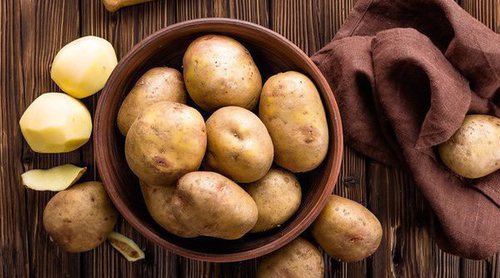 La patata, el alimento estrella: 10 recetas desde todas sus facetas