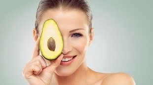 Semilla de aguacate