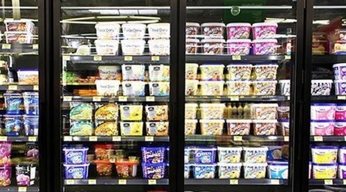 Cuánto dura la comida en el congelador