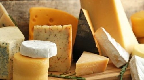 4 maneras de hacer queso vegano