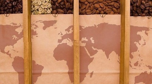 Cafés del mundo