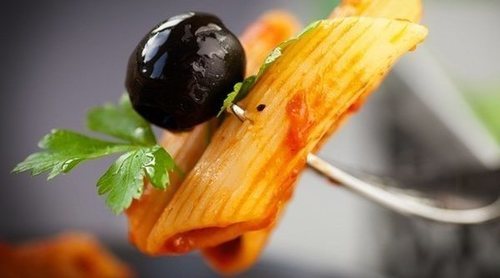 Comida italiana