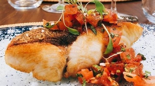 Pante, un viaje gastronómico inolvidable a la isla italiana de Pantelaria desde el corazón de Madrid