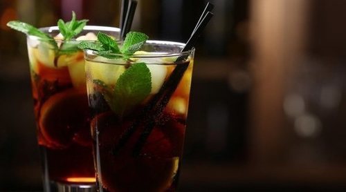 5 cócteles fáciles y sorprendentes a base de ron