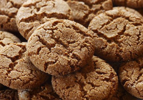 Galletas sin gluten