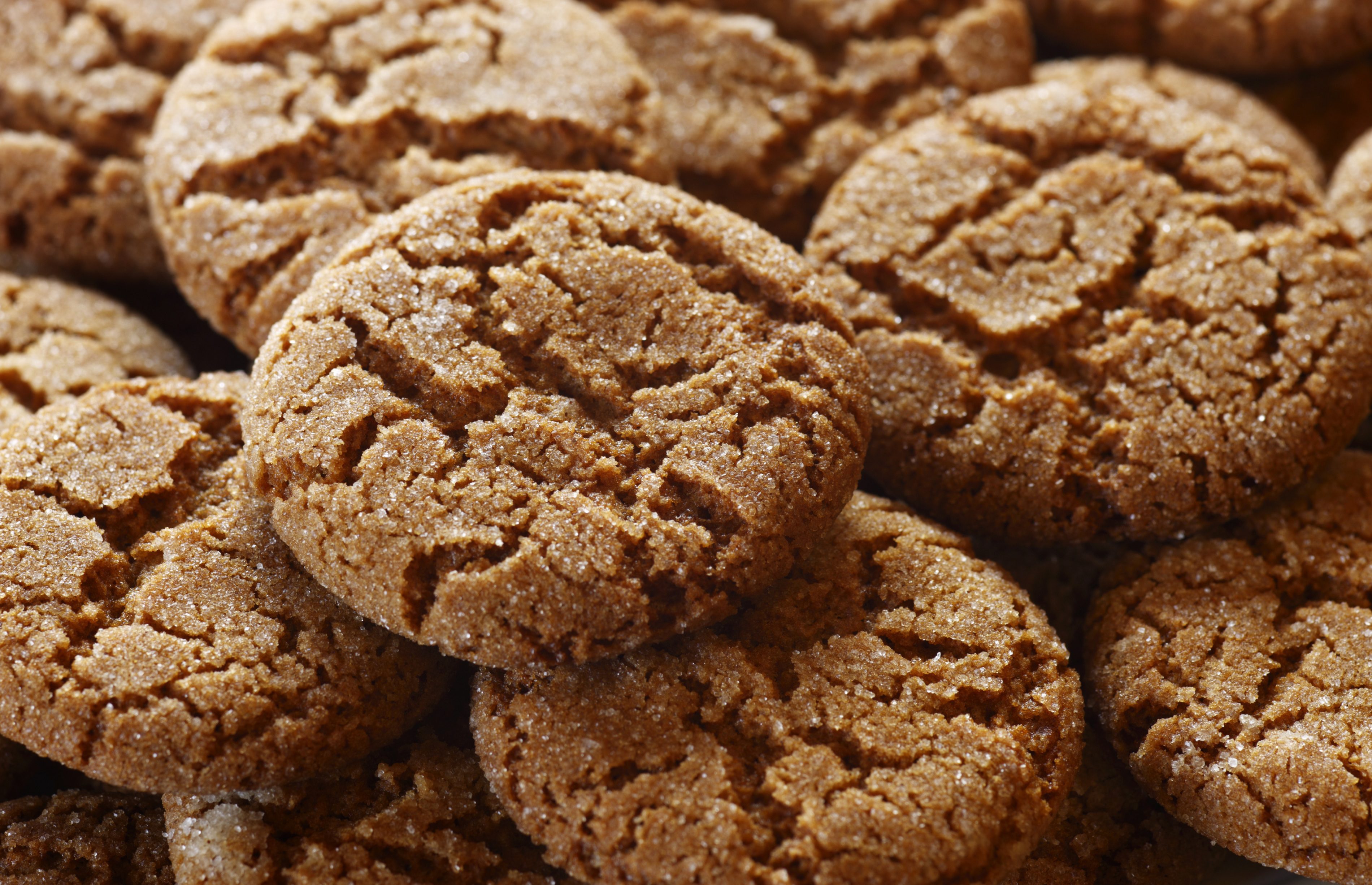 Galletas sin gluten