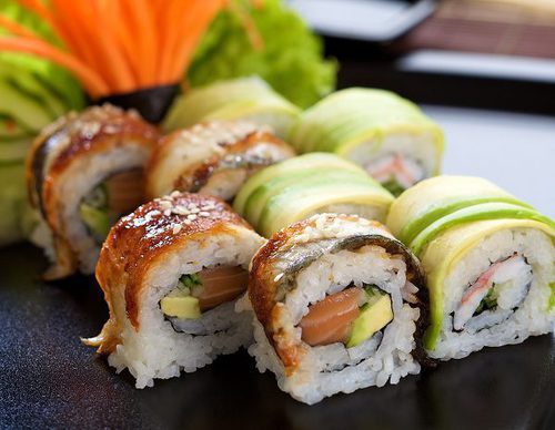 Kobumaki