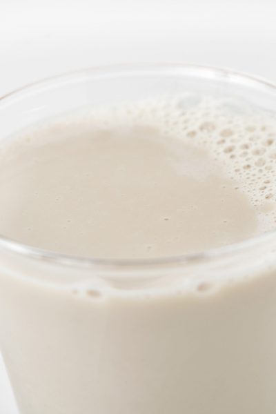 Horchata de almendras
