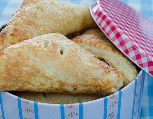 Appelflappen