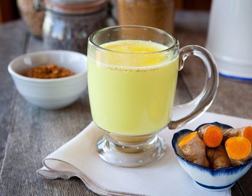 Leche condensada de soja