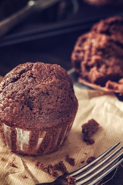 Muffins ingleses
