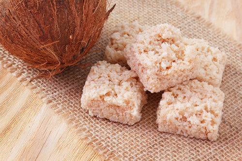Cocada brasileña