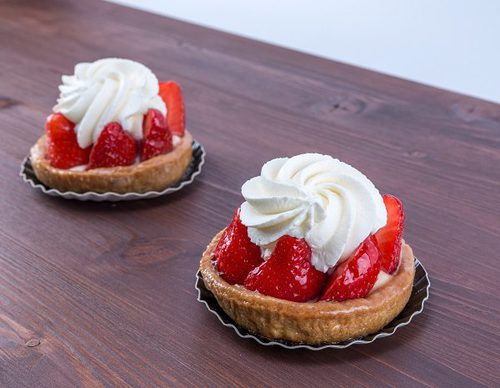 Crema Chantilly