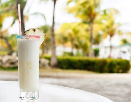 Piña colada