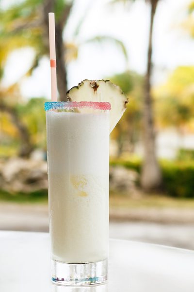 Piña colada