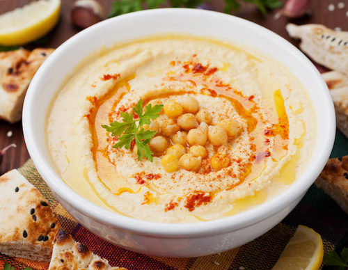 Hummus