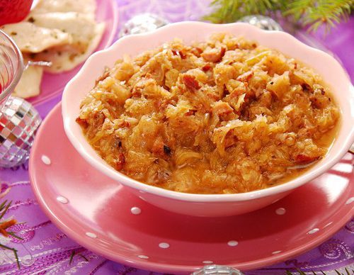 Bigos polacos