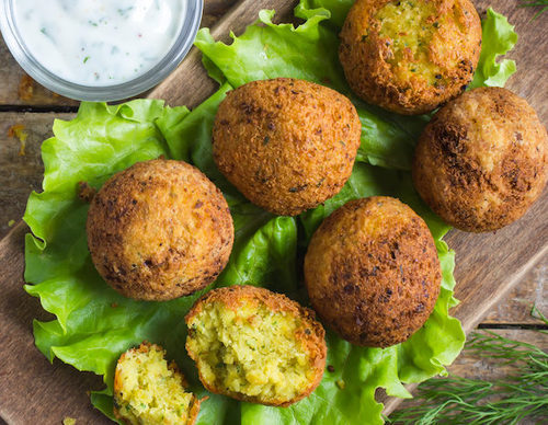 Falafel