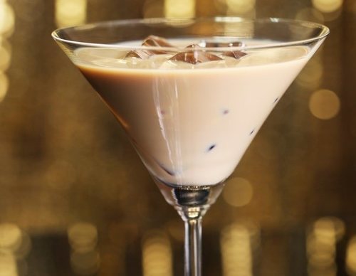 Crema de whisky
