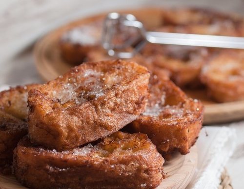 Torrijas