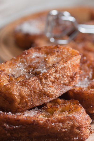 Torrijas