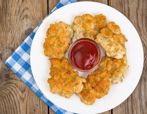 Filetes rusos