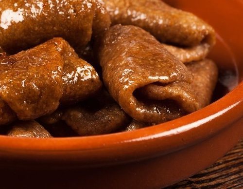 Pestiños