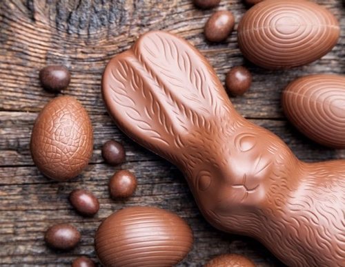 Conejo de Pascua