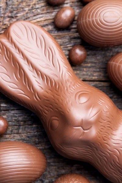 Conejo de Pascua